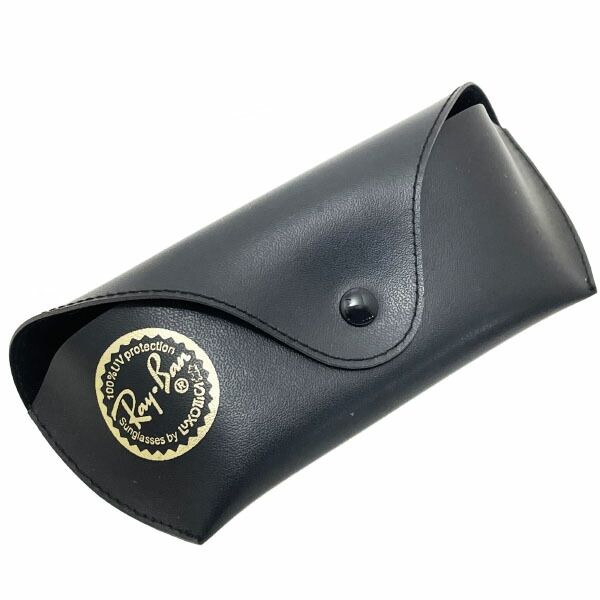 アイウェア ケース付き