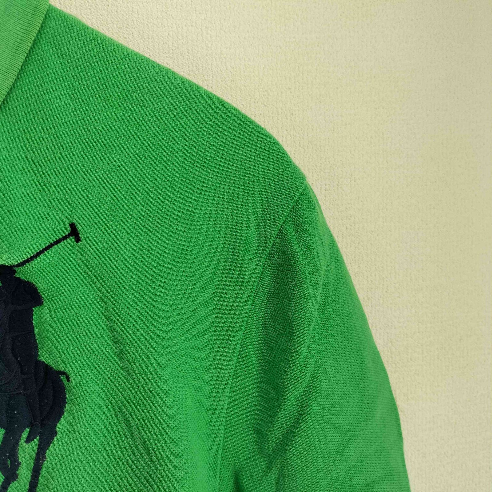 ポロバイラルフローレン Polo by RALPH LAUREN ビッグポニー刺繍