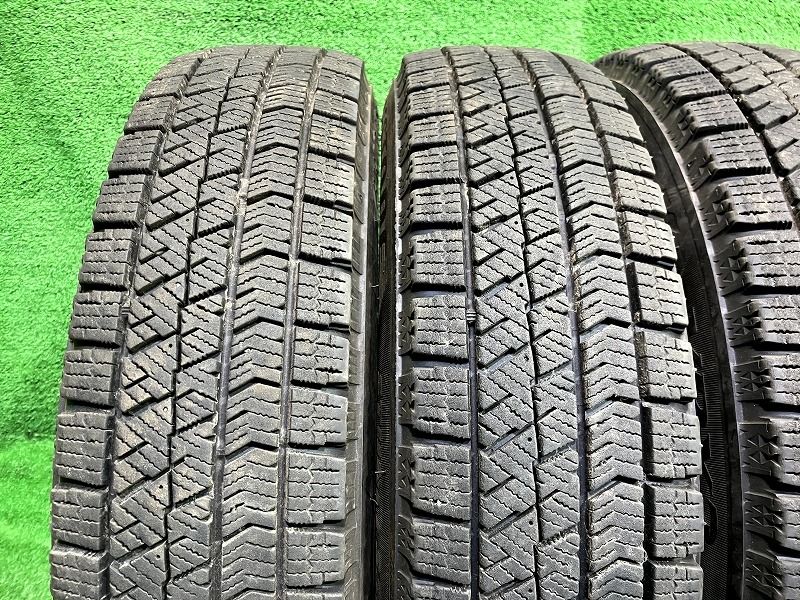 BRIDGESTONE