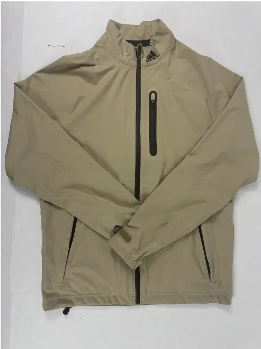 アディダス メンズ ゴルフ 防水 ウィンドブレーカー