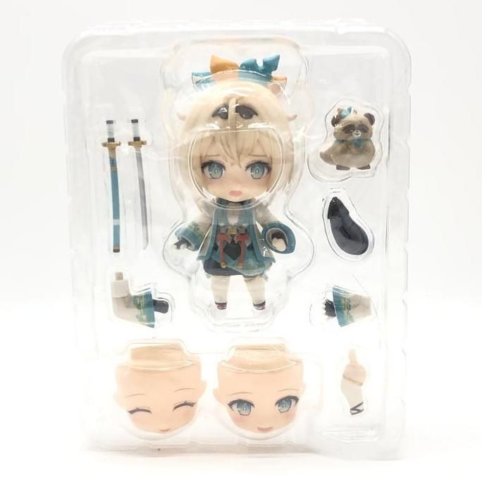 中古】開封）ねんどろいど 風真いろは[24] - メルカリ