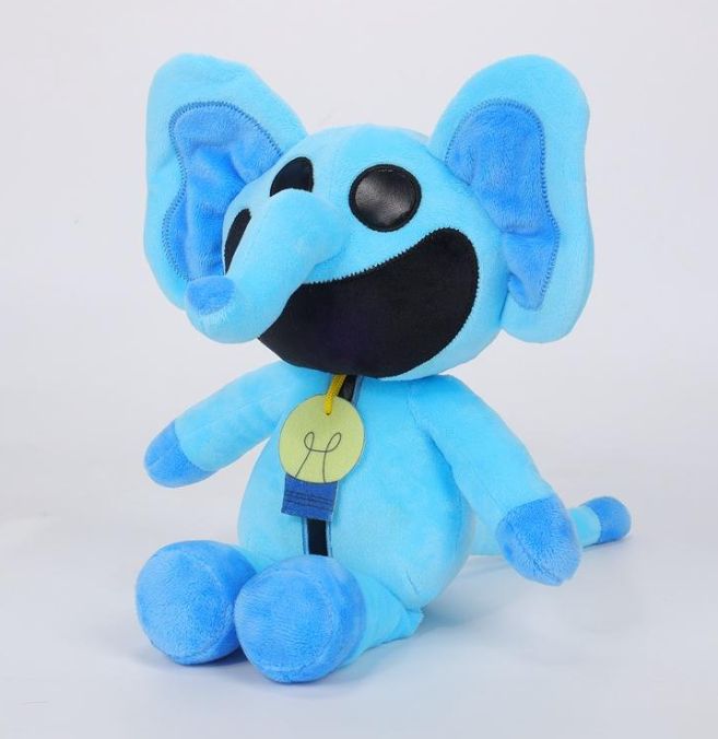 即納 8点セット ポピープレイタイム ぬいぐるみ グッズ キャット