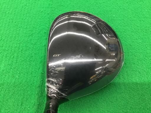 タイトリスト GT 2 10° ドライバー DR Tour AD DI-6 フレックスS メンズ 男性用 右利き 右用 Aランク ゴルフクラブ