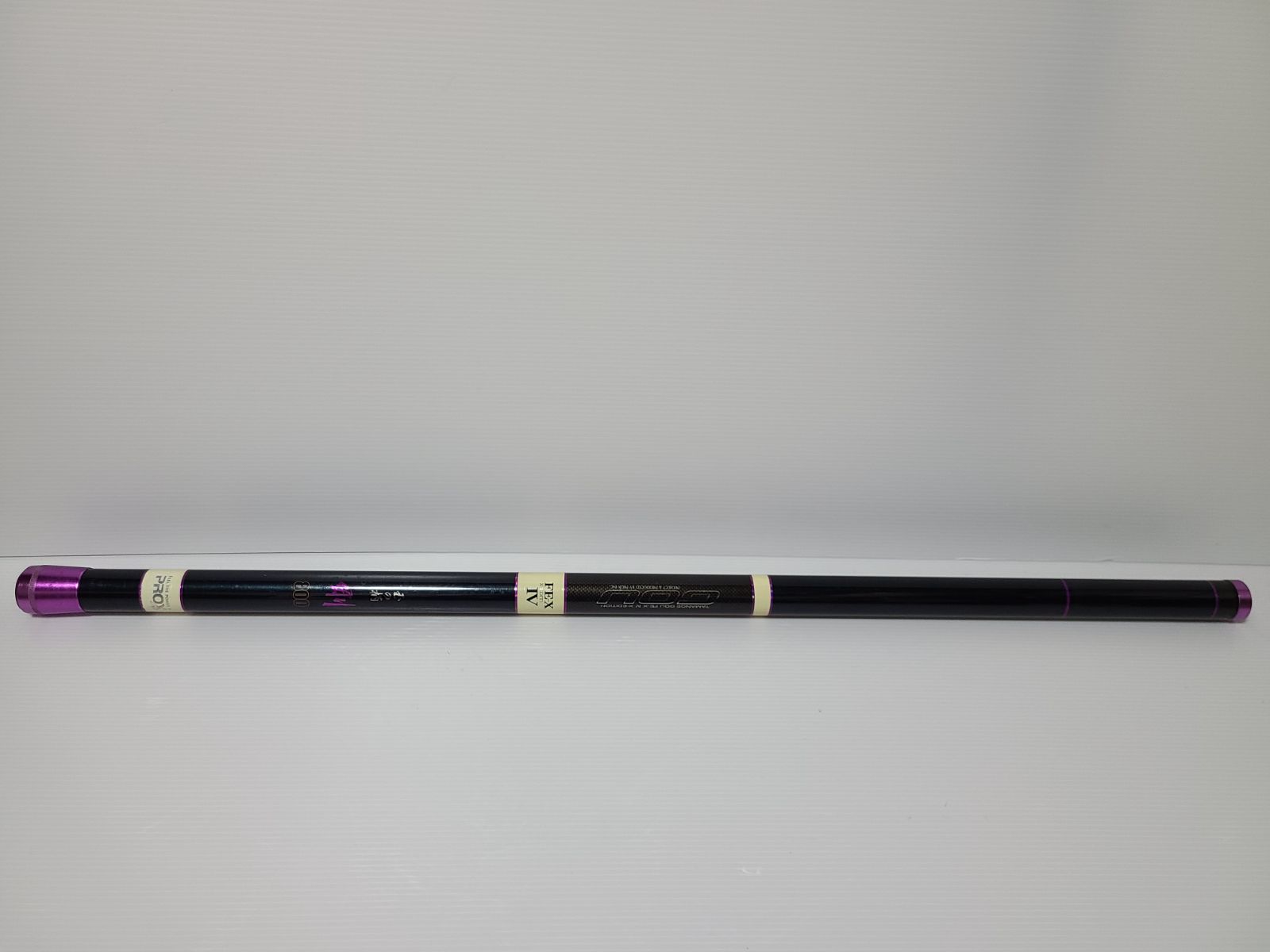 プロックス 剛剣 800 玉ノ柄 8m GOKEN