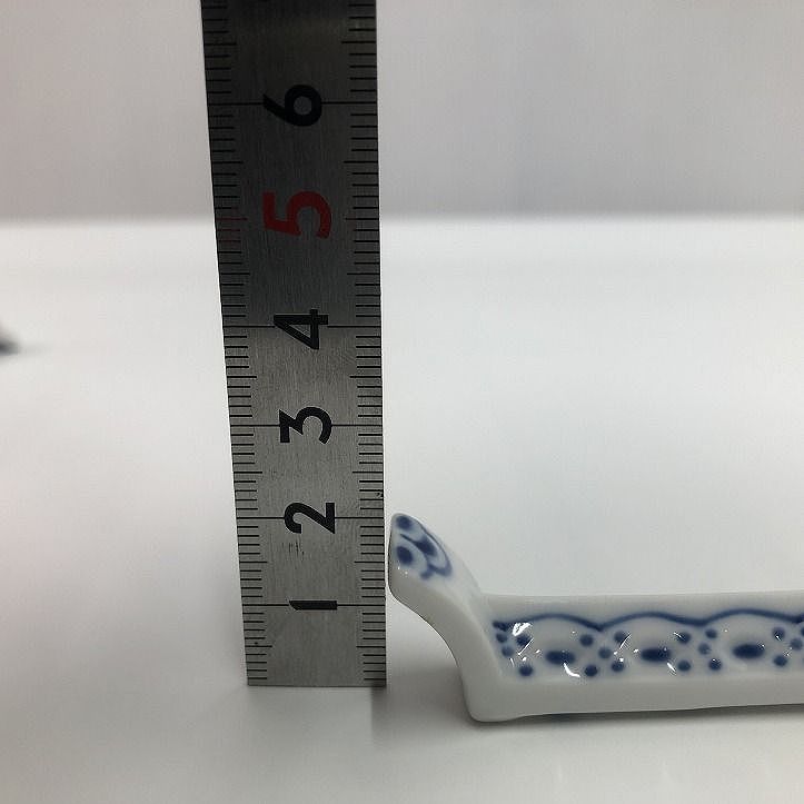 ROYAL COPENHAGEN ロイヤルコペンハーゲン カトラリー 箸置き