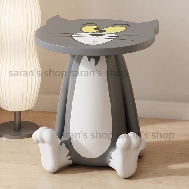 トムとジェリー ベッドサイドテーブル トムとジェリー ベッドサイドテーブル 【公式通販】