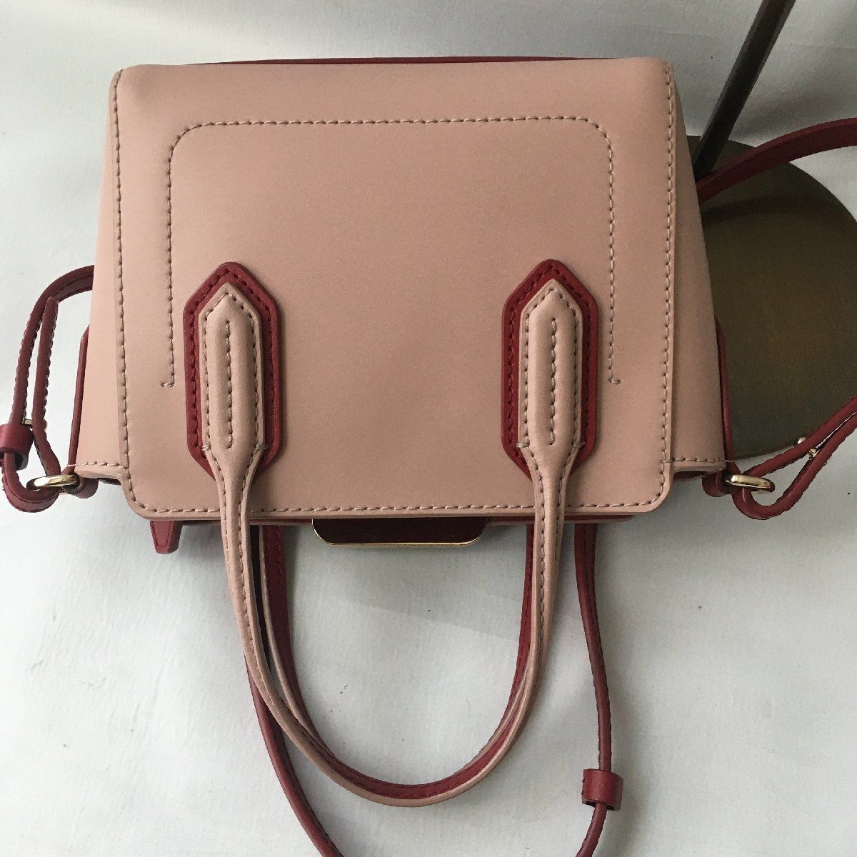 ⭐️値下げ！即購入大歓迎！⭐️EMPORIO ARMANI ショルダーバッグ エンポリオ アルマーニ EMPORIO ARMANI EMPORIO ARMANI