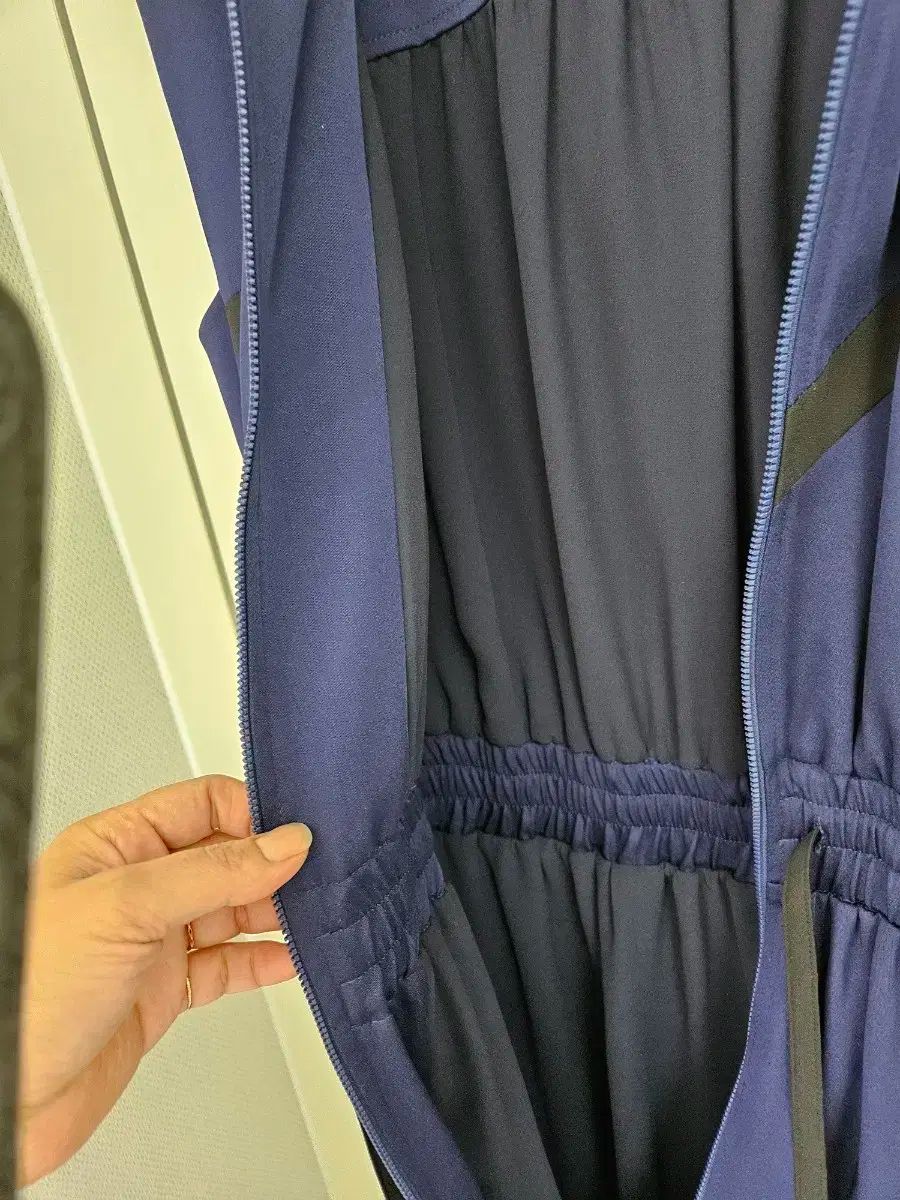 ラッキーシュエットドレス