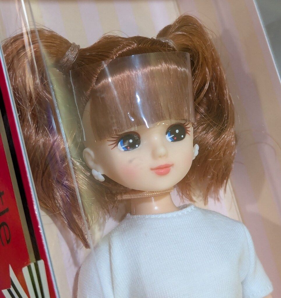 リカちゃん NO.13513