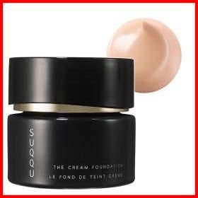 【数量限定】30g SPF25/PA++ ファンデーション 210 クリーム ザ （在庫） SUQQU スック