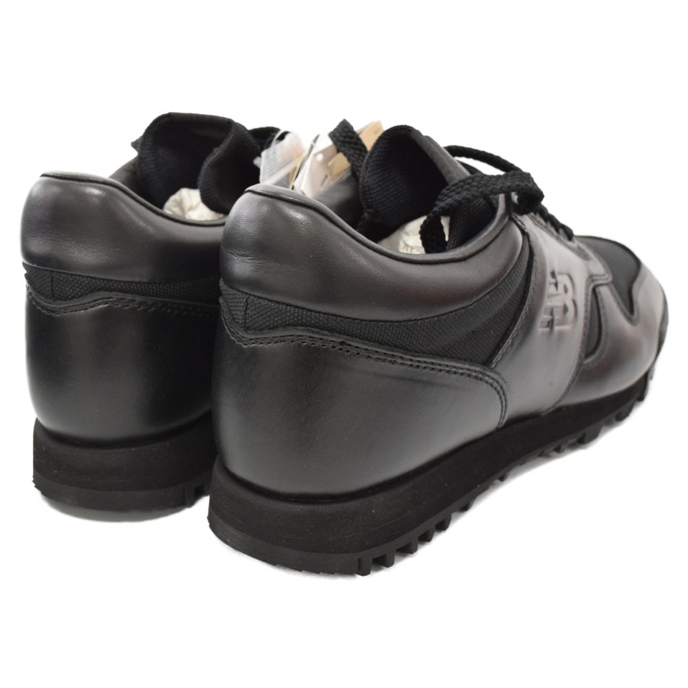 ニューバランス♪Rainier Low-Cut BBB 23cm ブラック new balance RAINIER LOW OG BBB – mita sneakers