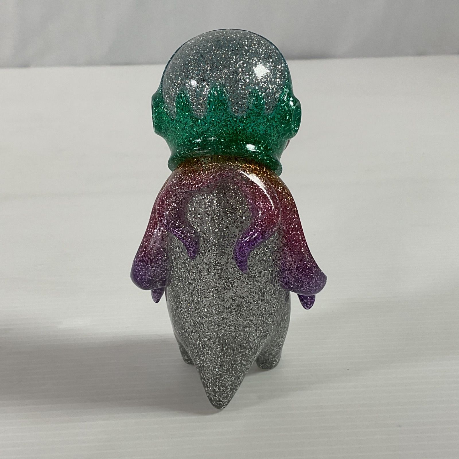 UKYdaydreamer/ ユーキデイドリーマー タコツボン One Up 限定 Glitter