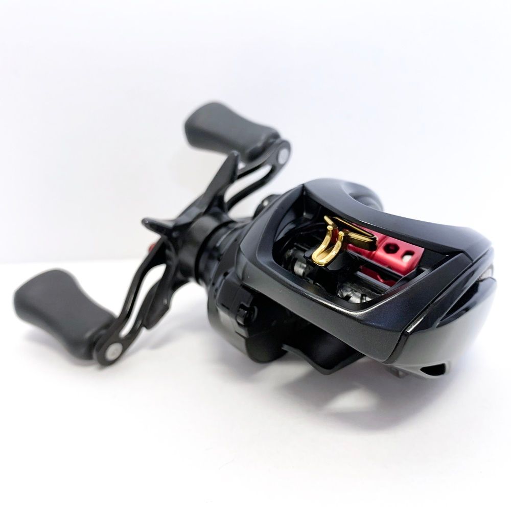 加古川店 Daiwa | ダイワ リール 23SS AIR TW 8.5R ベイトリール|右ハンドル 86