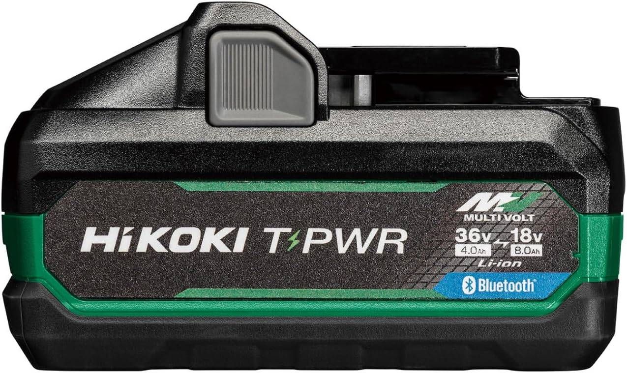 ハイコーキ HiKOKI マルチボルトバッテリー 高出力モデル Bluetooth内蔵 36V|4.0Ah BSL3640MVBT 桶川店