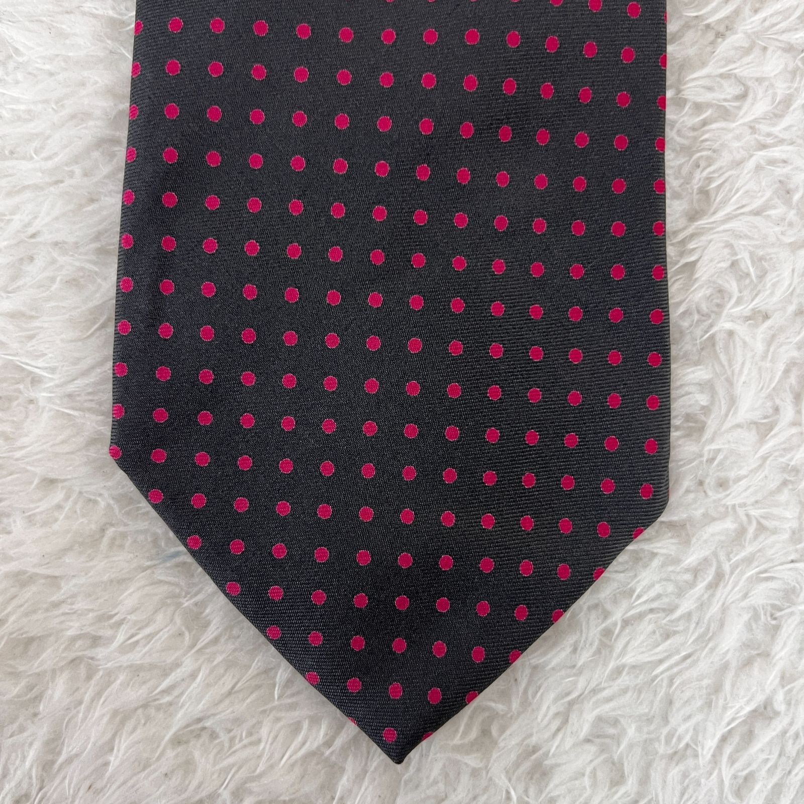 新品エトロ　ネクタイ ETRO ペイズリー柄 シルクネクタイ高級ネクタイ新品未使用 エトロ