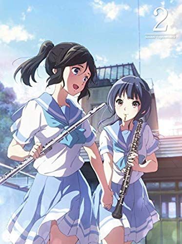 響け!ユーフォニアム2 (初回版) 全7巻セット [マーケットプレイス Blu