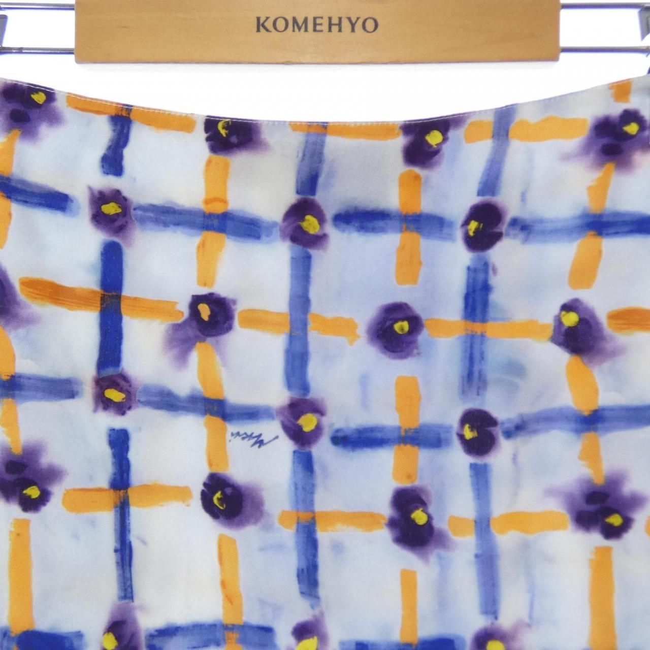 GOMA0580U0 スカート