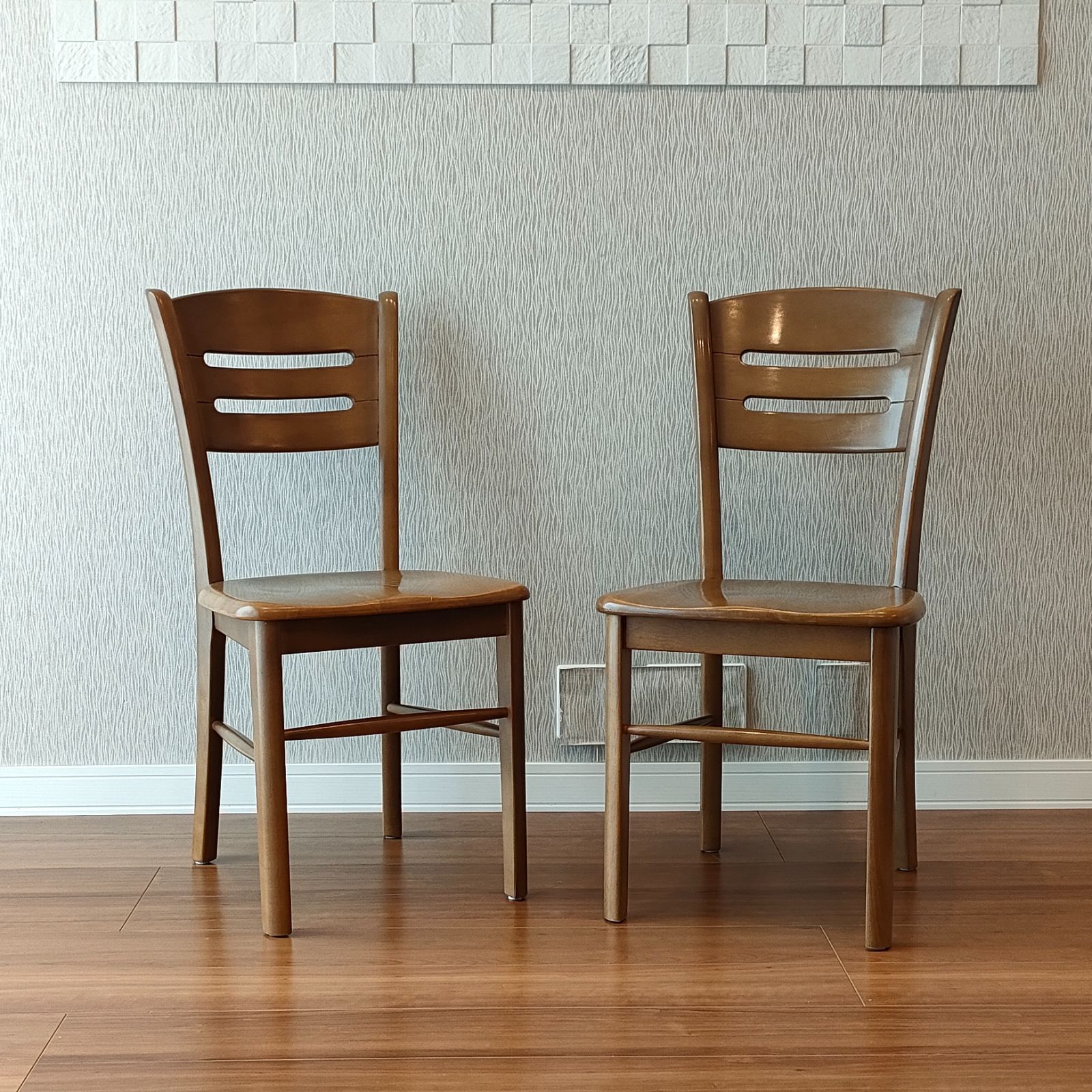 マルニ木工 ダイニングチェア 2脚セット サラ・パール様優先 マルニ