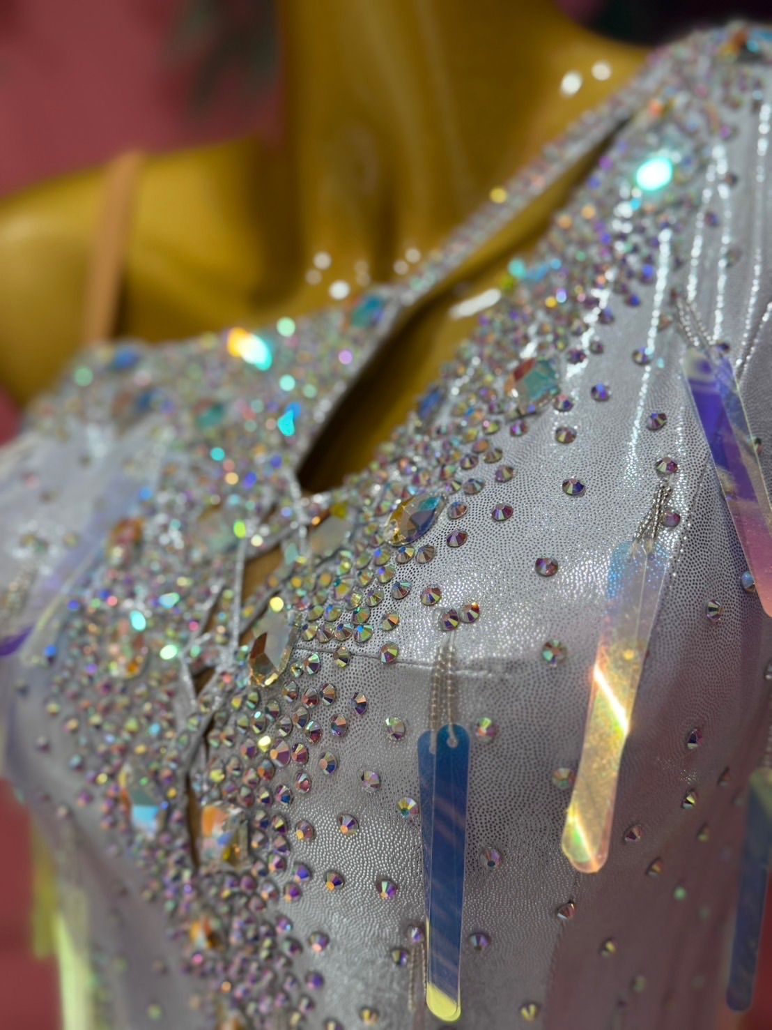 gentil ジャンティ