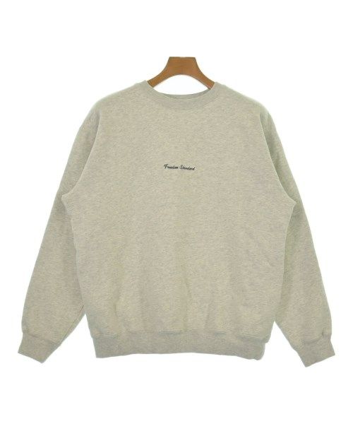 beauty&youth スウェット　未使用 BEAUTY&YOUTH UNITED ARROWS - BEAUTY&YOUTH UNITED ARROWS