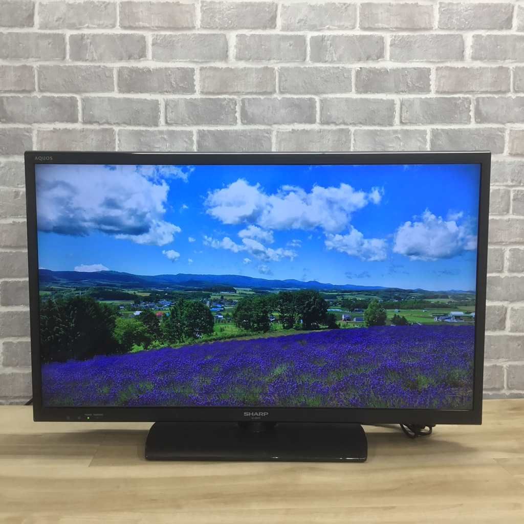 お取り引き中!大幅値下げ!中古 液晶テレビ シャープ LC-32H11 お取り引き中!大幅値下げ!中古 液晶テレビ シャープ LC-32H11