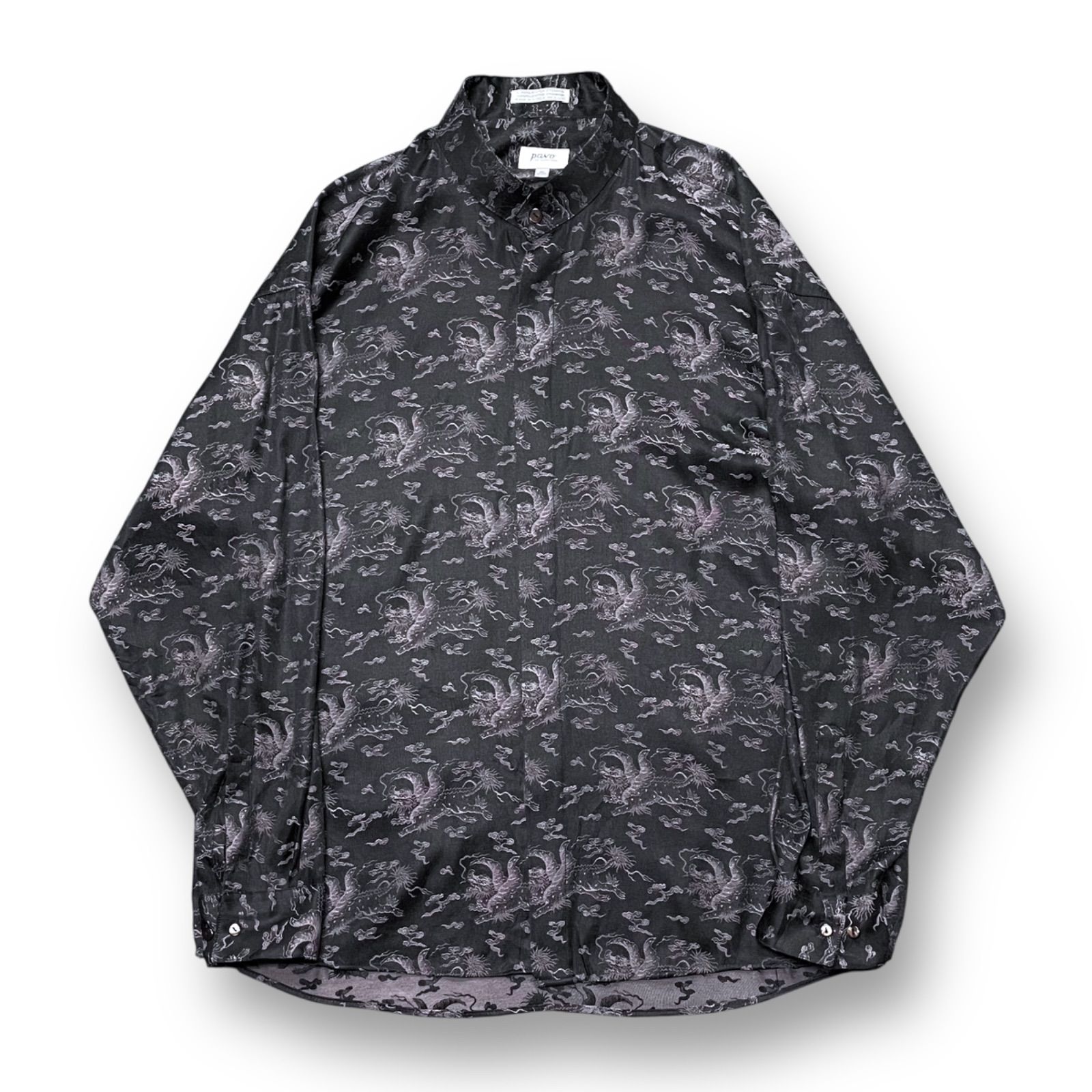 極美品✨buttergoods SUN KNIT SWEATER ニット 総柄 極美品】STONE  