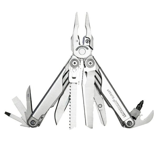 レザーマン Leatherman