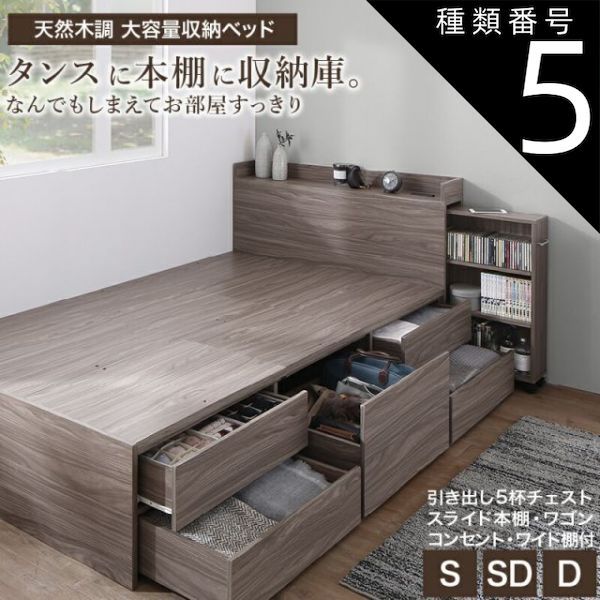 重要:山梨県周辺の方限定】 LOWYA 木目調ローベッド フレーム Amazon