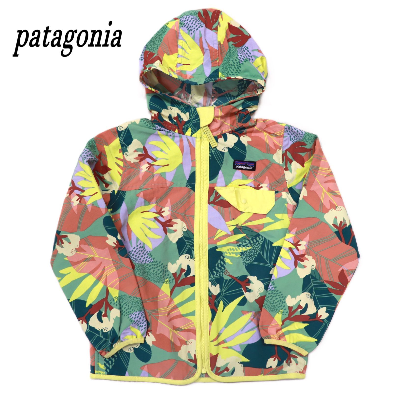 Patagonia パタゴニア バギーズジャケット XS patagonia パタゴニア バギーズジャケット XS ナイロン マルチ