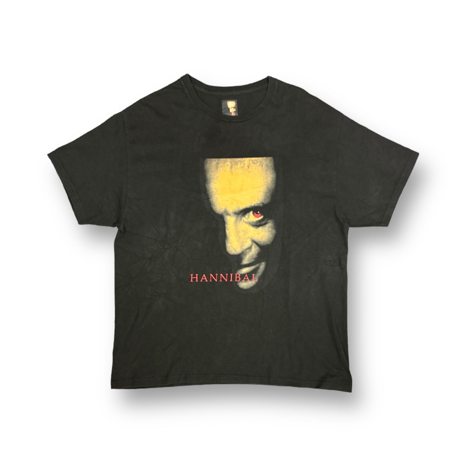 新品WACKO MARIA ハンニバル Tシャツ ワコマリアXL