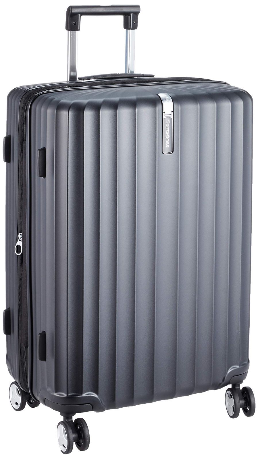 サムソナイト スーツケース キャリケース エナウ Enow スピナー 69 エキスパンダブル Mサイズ 69cm 4.4kg 82L ラテ サムソナイト スーツケース キャリケース エナウ Enow スピナー 75