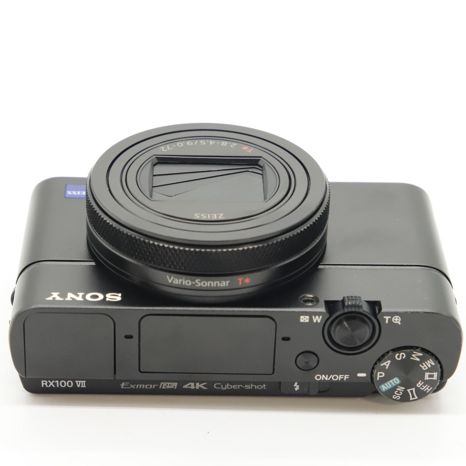 □美品□ SONY(ソニー) コンパクトデジタルカメラ Cyber-shot