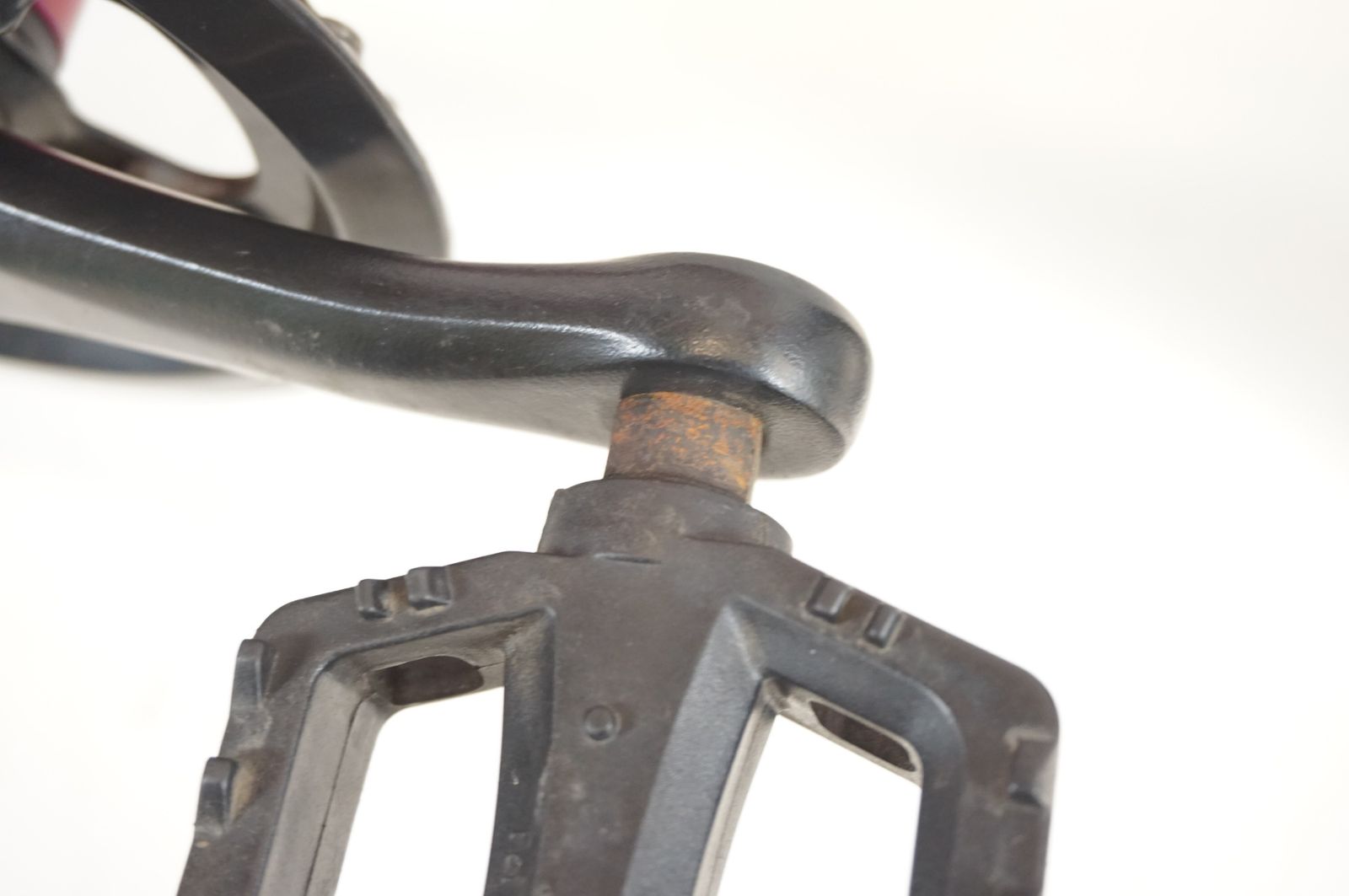 18インチ キッズバイク