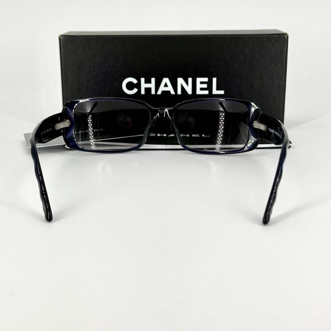 美品 シャネル CHANEL ココマーク カメリア サングラス 5111 楽天市場】CHANEL(シャネル) ココマーク カメリア サングラス