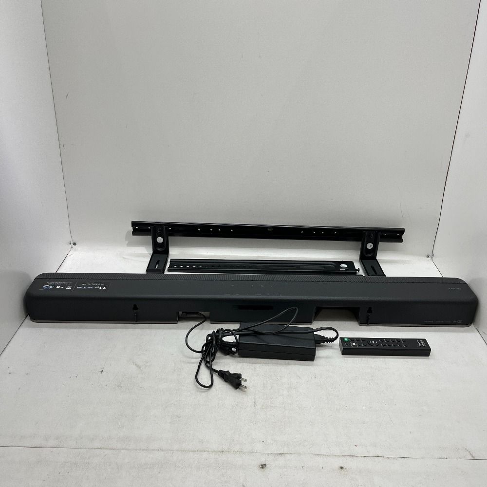 超美品メルカリ相場3万 Sony HT-X8500 サウンドバー