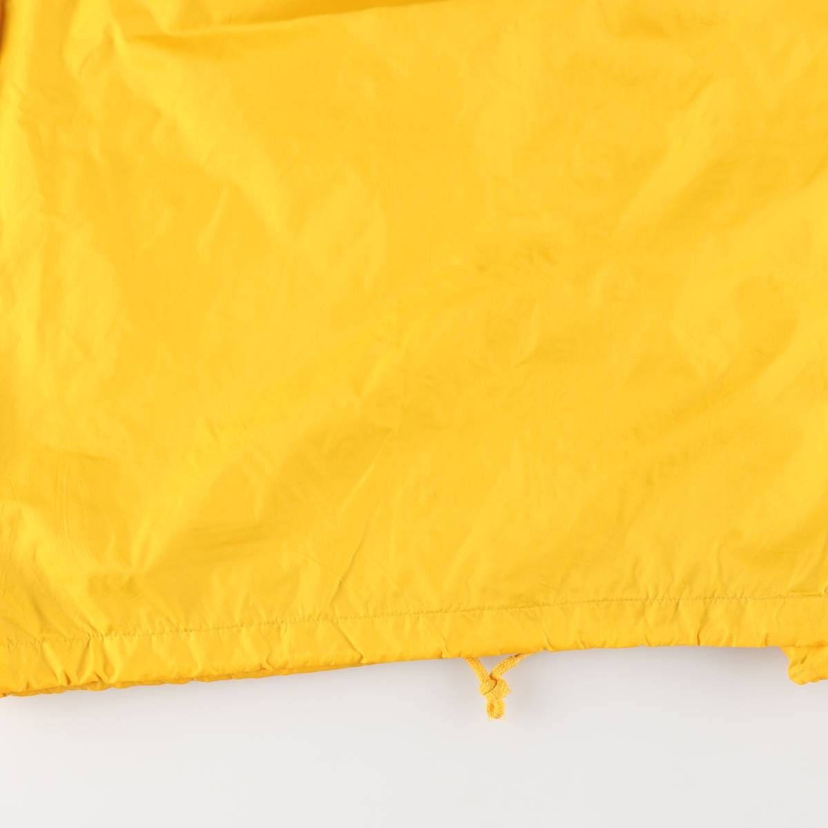 ナイロンパーカー メンズL相当