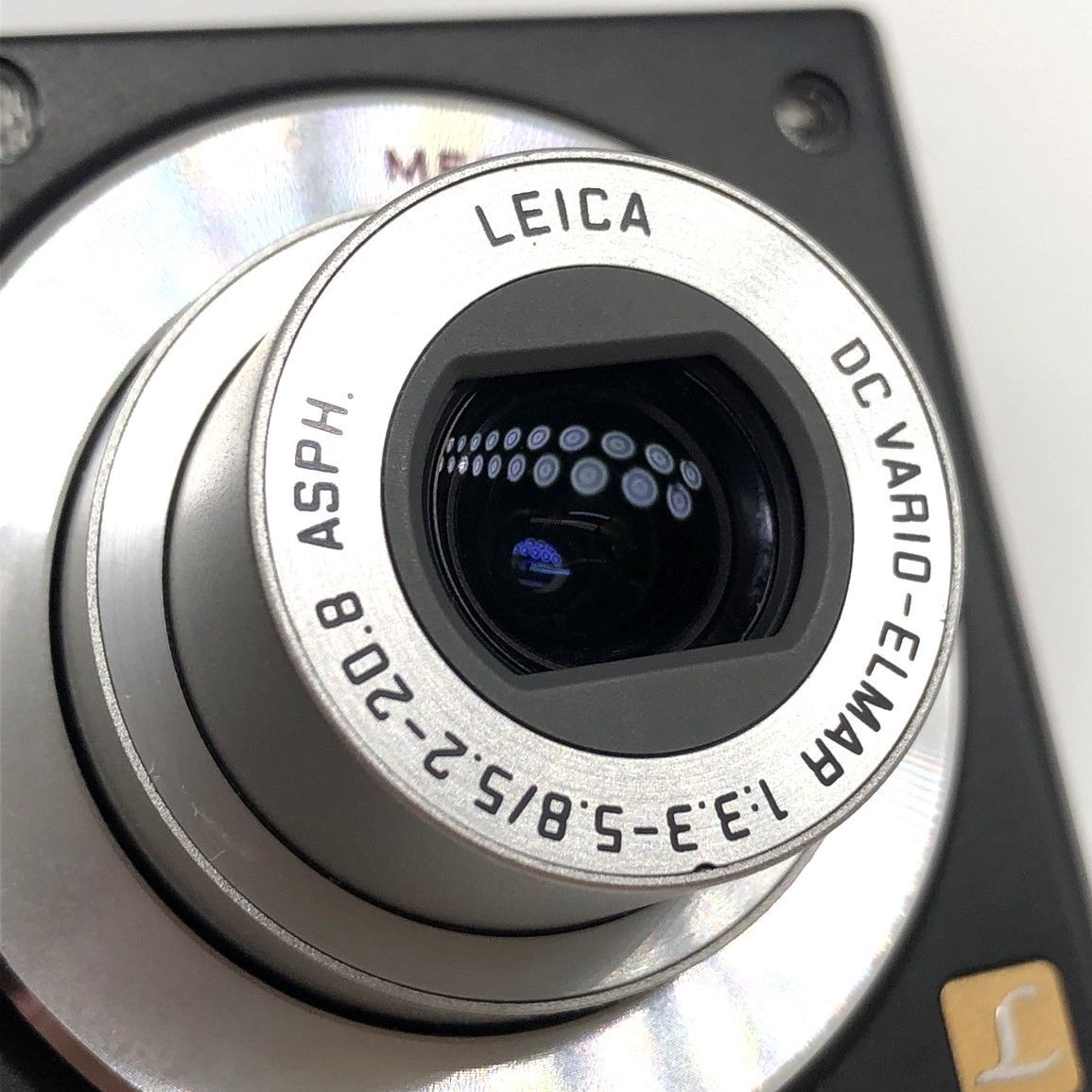 ☆Panasonic パナソニック LUMIX コンパクトデジタルカメラ DMC ☆Panasonic パナソニック LUMIX コンパクトデジタルカメラ DMC