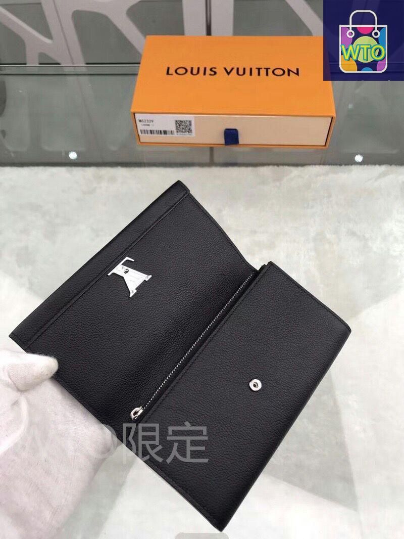 ☆今日限り☆ Louis vuitton ルイヴィトン ウォレット 長財布4