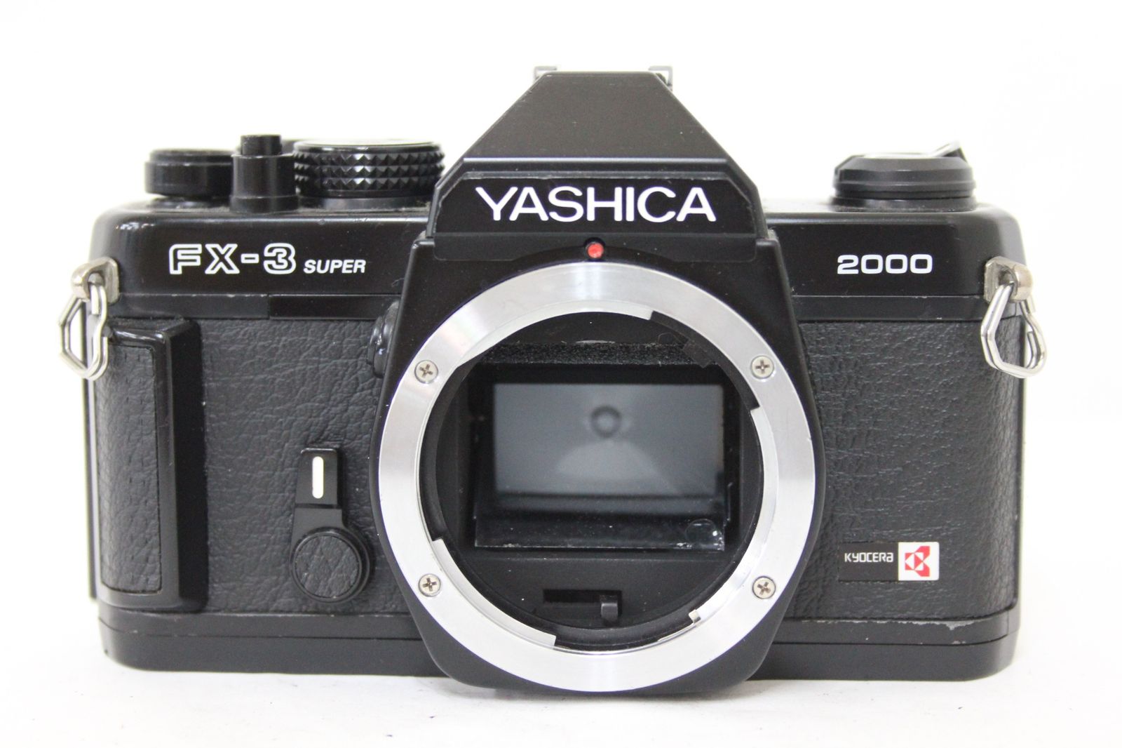Yashica FX-3