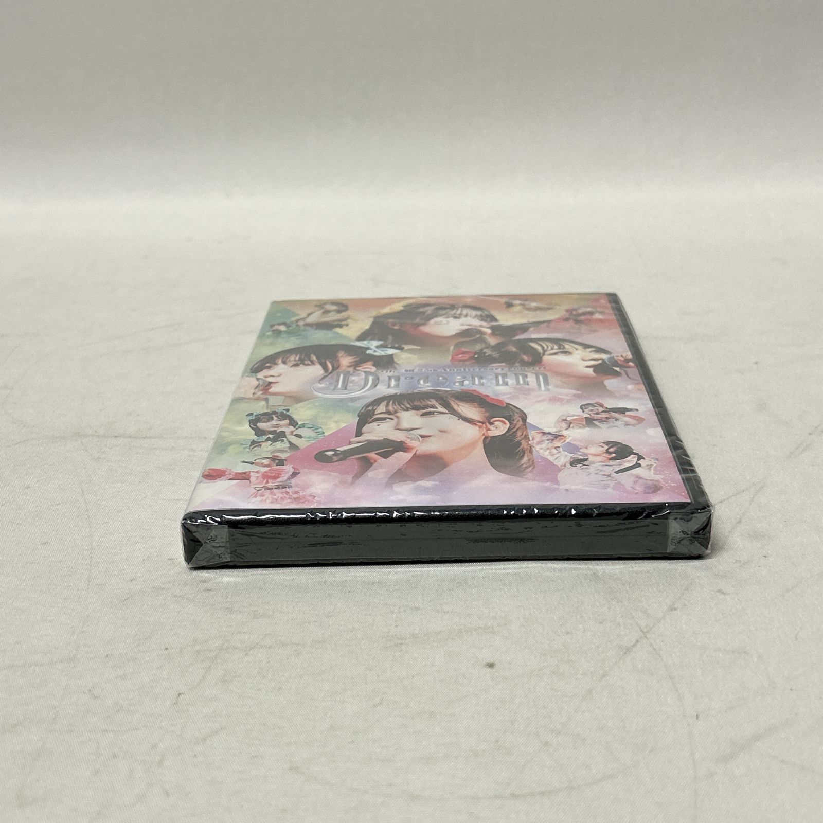 浜館18-1193】 りんご娘 25th Anniversary concert Dream 【未