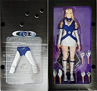 中古】ドール 如月ハニー 「キューティーハニー」 BEST OF COOL