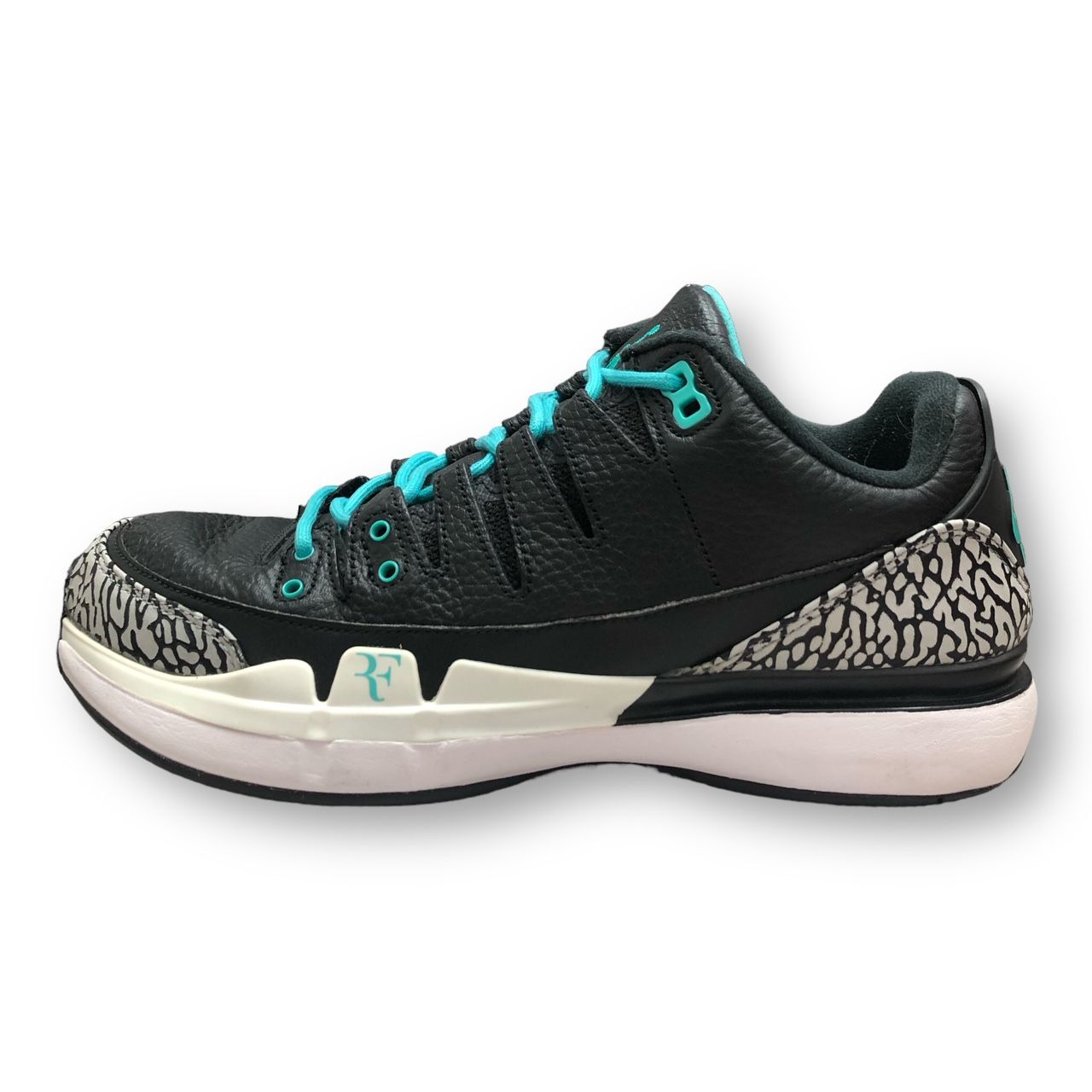 NIKE ZOOM VAPOR RF × AJ3 atmos Elephant ナイキ ズーム ヴェイパー