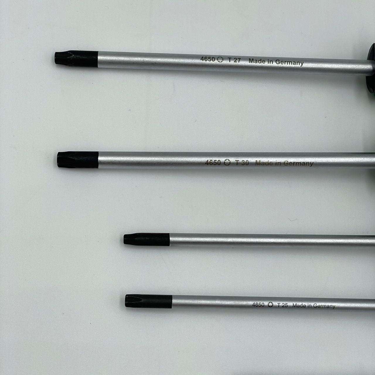 送料無料 STAHLWILLE 4689TX T10〜T30 トルクスドライバーセット ボンダスT8おまけ付 HRDEVELOPMENT_JP