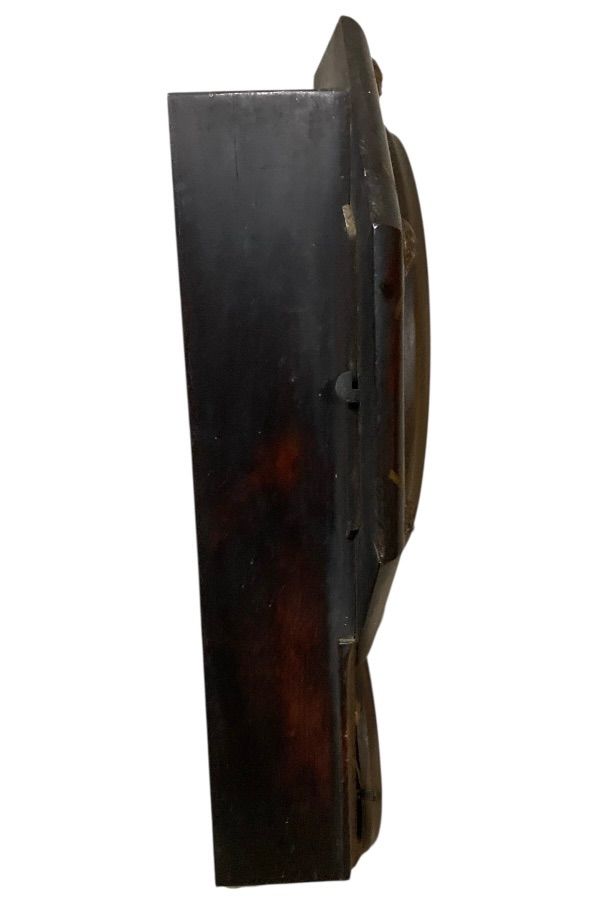 壁掛け時計 文字盤