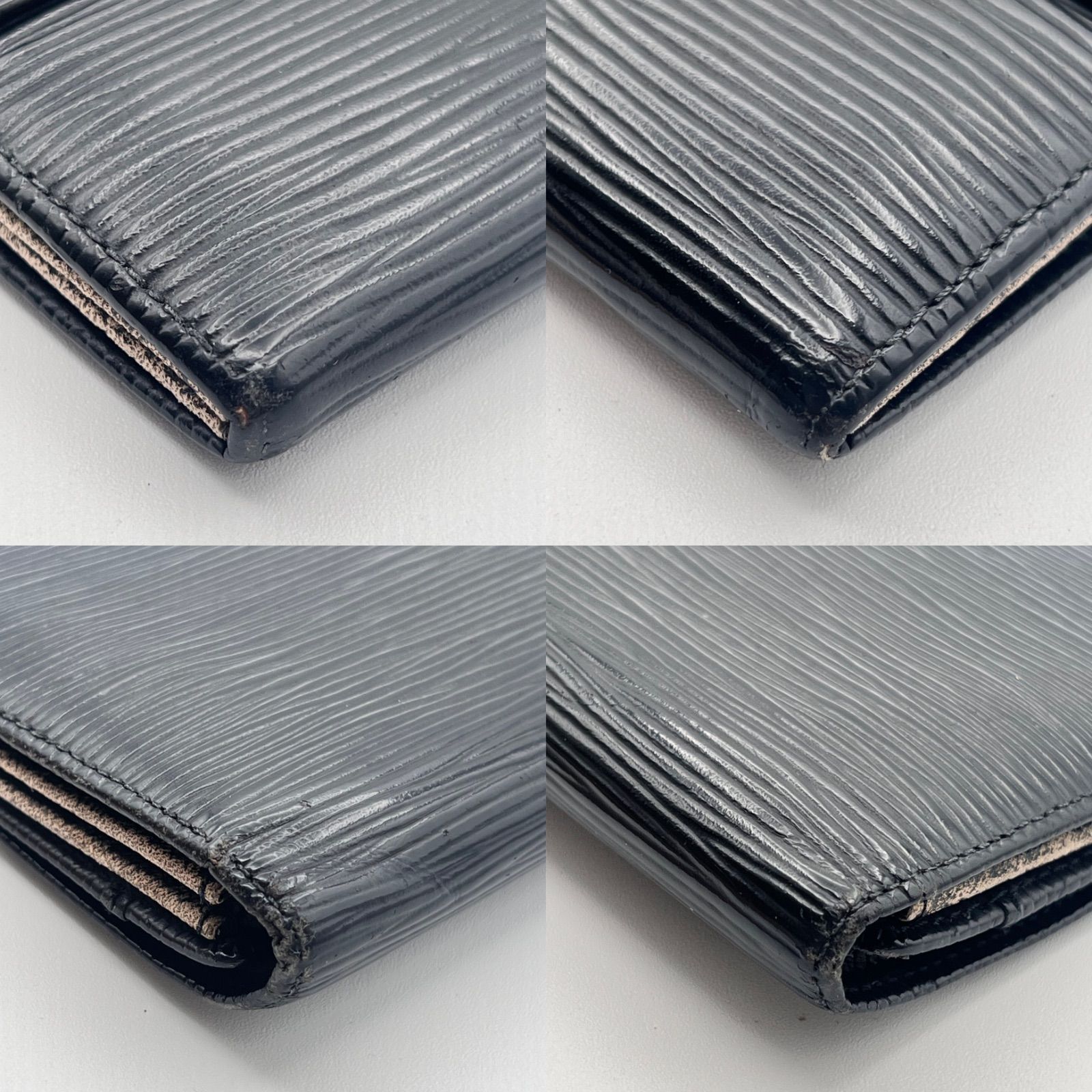 LOUIS VUITTON ルイ・ヴィトン エピ 長財布 カードケース セット 