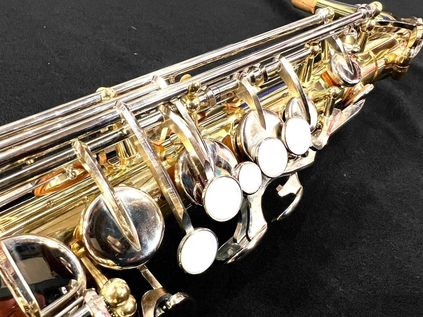 セルマー 初心者オススメ アルトサックス 管楽器 吹奏楽 2022年最新版