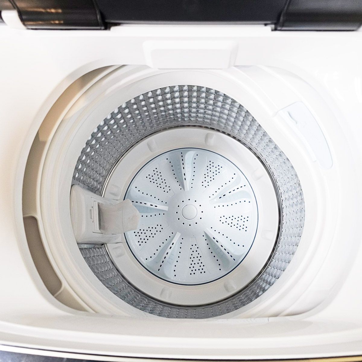 関東一円送料無料】2022年製 AQUA/アクア 全自動洗濯機 AQW-G5NJ-W/5.0  