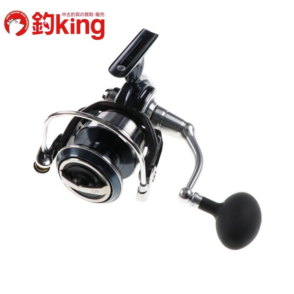 DAIWA - 【中古/美品】 ダイワ 21 セルテートSW 10000-H   /A151M 中古/美品】 ダイワ 21 セルテートSW 10000-H /A151M - メルカリ