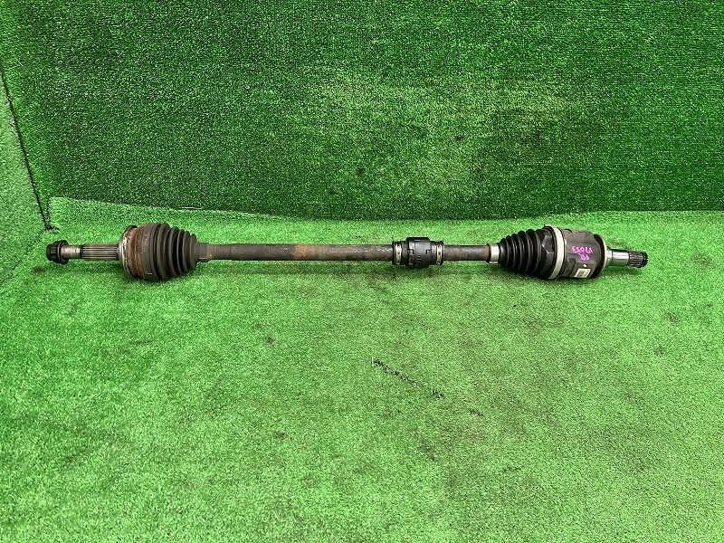 ヤリス MXPH15 右フロントドライブシャフト ハイブリッドG 4WD 43410-K0090 3T3