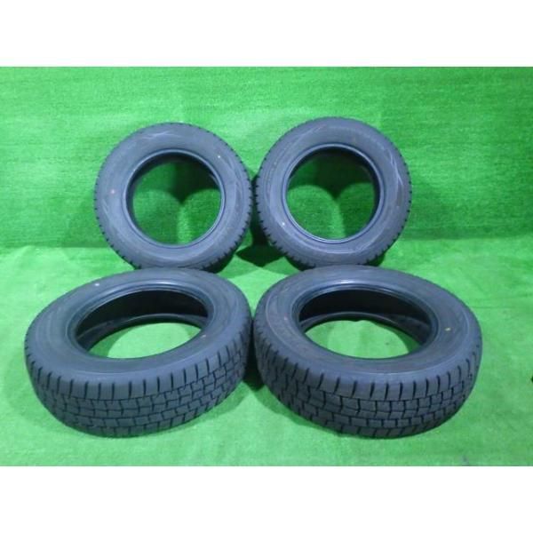 車 DUNLOP スタッドレス ダンロップ ウィンターマックスWM01 175/70R14 
